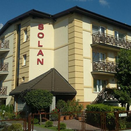 שיצ'וצ'ינק Willa Solan מראה חיצוני תמונה